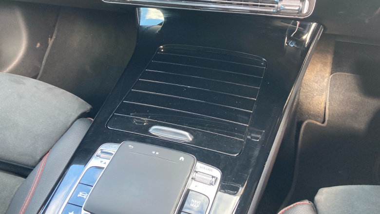 Mercedes-Benz A-Class A200 AMG Line 5dr Auto Petrol Hatchback